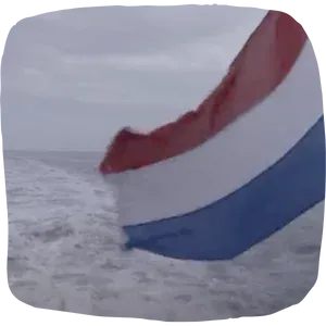 Brandpunt over de strijd tegen het water in Nederland