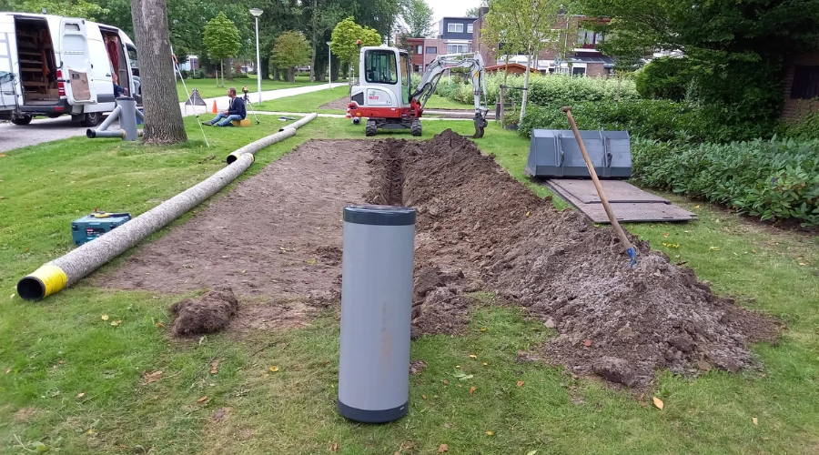 Arthur Meerwaldtplantsoen - foto 3