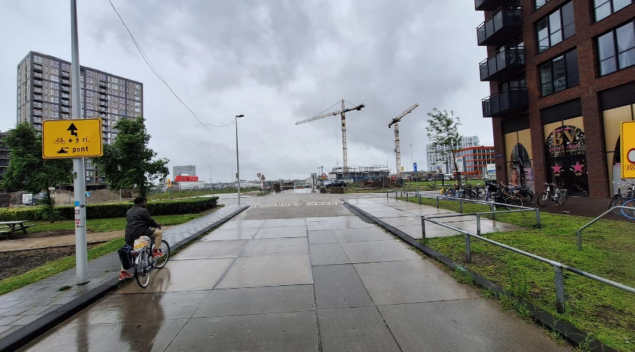 Ibisplantsoen Adviesnotitie - foto 2