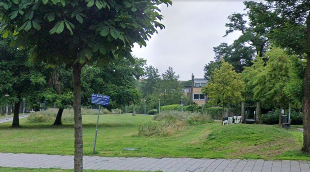 Klimaattuin Slotermeer - foto 1