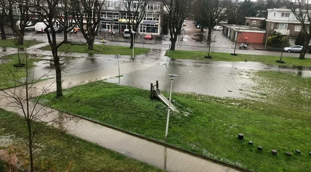 Klimaattuin Slotermeer - foto 6