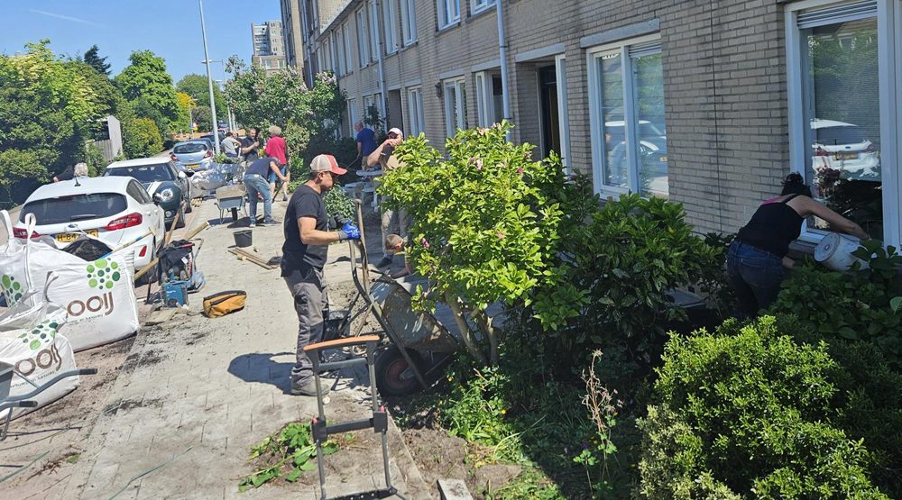 Project MAP Uitvoeringsbegeleiding