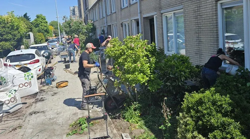 Project MAP Uitvoeringsbegeleiding
