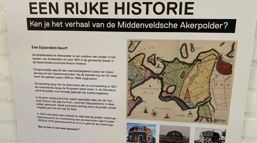 Middelveldsche Akerpolder - foto 5