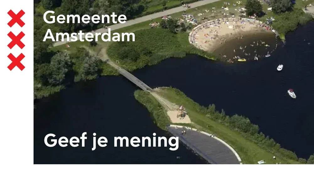 Oeverlanden Amsterdam - foto 3