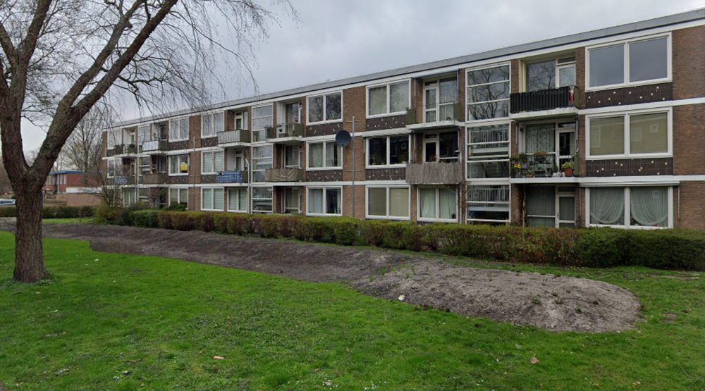 Wadi Landenbuurt Haarlem - foto 6