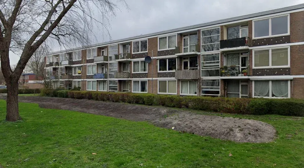 Wadi Landenbuurt Haarlem - foto 6